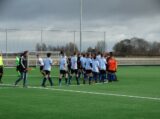 ST D.Z.C. '09/S.K.N.W.K. JO14-1JM - SJO Veere/Serooskerke JO14-1 (competitie) seizoen 2021-2022 (voorjaar - 3e fase)) (6/78)